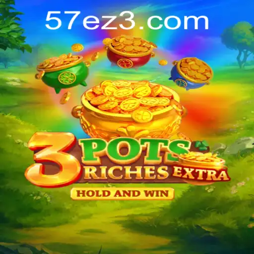 Explorando o Fascinante Mundo de '3potsExtra'