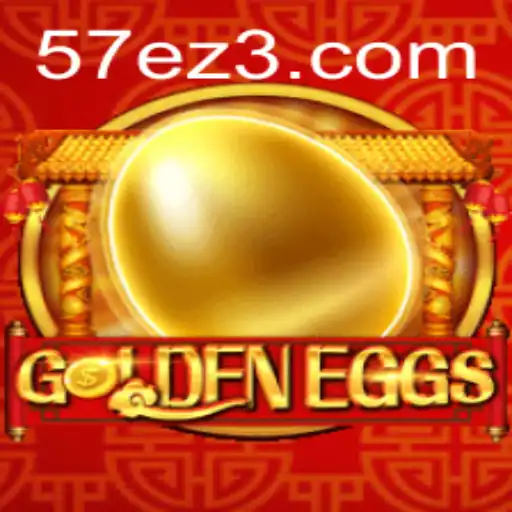 Desvendando GoldenEggs: O Jogo de Estratégia do 57E.com que Está Conquistando o Mundo