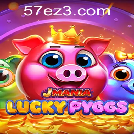 Descubra o Mundo Empolgante de JManiaLuckyPyggs: O Jogo Inovador de 2023