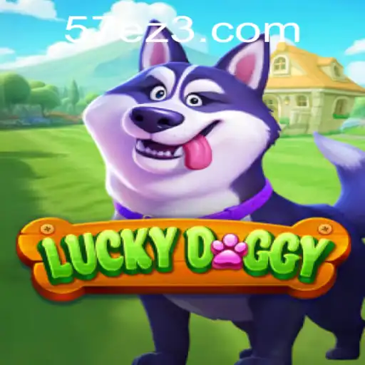 Explorando o Jogo LuckyDoggy e Sua Conexão com 57E.com