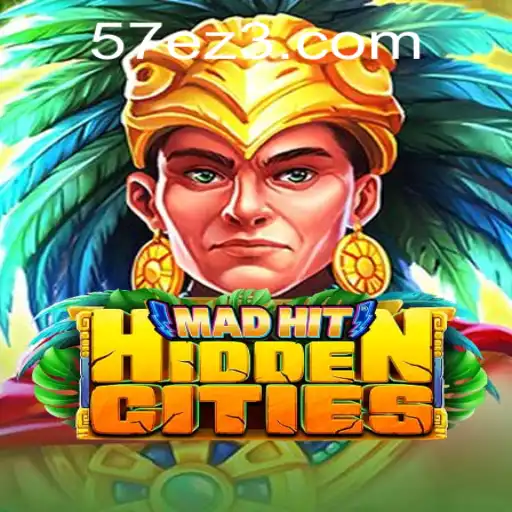Explorando MadHitHiddenCities: O Novo Fenômeno dos Jogos de Realidade Aumentada