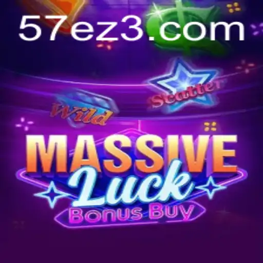 Explorando o Mundo de MassiveLuckBonusBuy: Novidades e Como Jogar