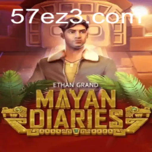 Explorando MayanDiaries: Aventuras e Estratégia no Novo Jogo da 57E.com