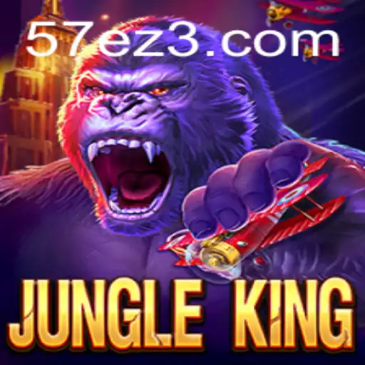 JungleKing: Uma Aventura Selvagem no Mundo Digital