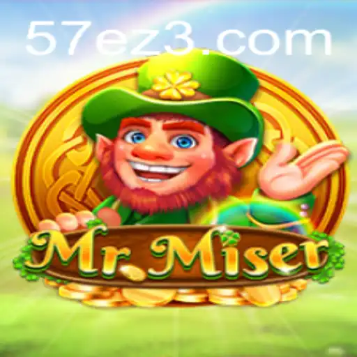 Explorando o Fascinante Universo de MrMiser: Um Novo Jogo Online com Destaque em 57E.com