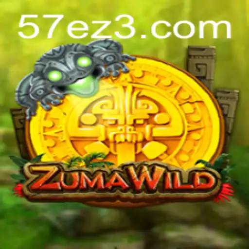 Descubra ZumaWild: Um Mundo de Emoção e Aventura no 57E.com