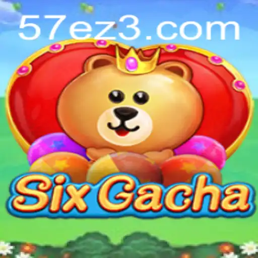 Descubra o Mundo de SixGacha: Um Jogo Inovador Ligado à Plataforma 57E.com