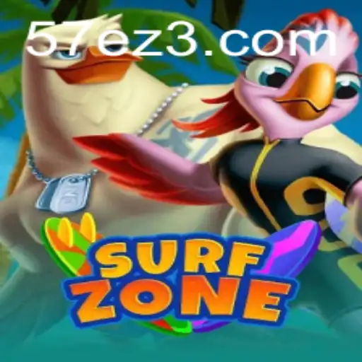 Descubra o Mundo Empolgante de SurfZone: O Jogo do Momento