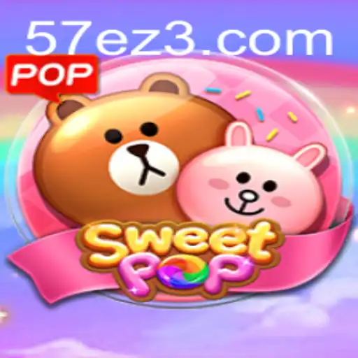 SweetPOP: Descubra o Novo Fenômeno dos Jogos com 57E.com