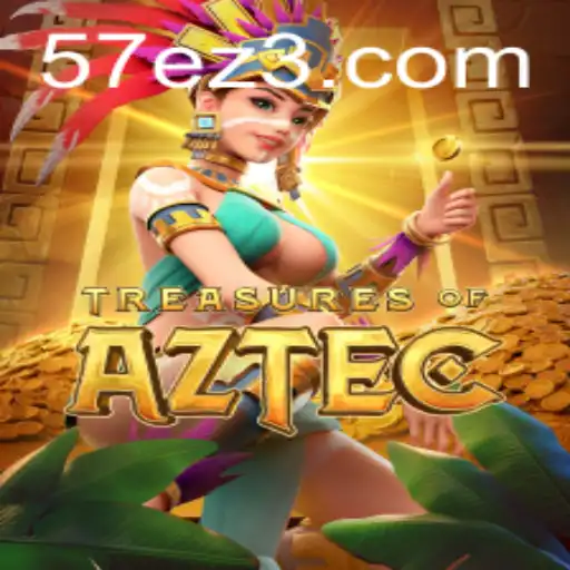 Explorando os Segredos de Treasures of Aztec